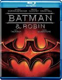 Batman & Robin (Blu-ray)