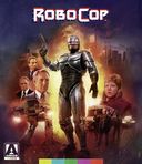 Robocop (4K Ultra HD Blu-ray)