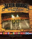 Alter Bridge - Live at Wembley (Blu-ray)
