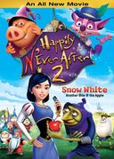 Happily N'Ever After 2: Snow White - Another Bite