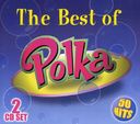 The Best of Polka (2-CD)