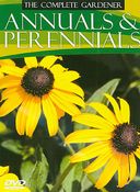 The Complete Gardener - Annuals & Perennials