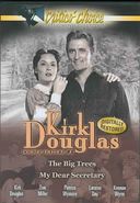 Kirk Douglas Double Feature, Volume 1 - Big Trees