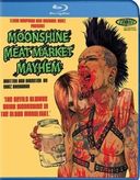 Moonshine Meat Market Mayhem (Blu-ray)