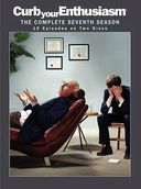 Curb Your Enthusiasm - Complete 7th Season (2-DVD)