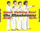 Sweet Talking Soul 1965-1990 (3-CD Box Set)