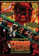 Terror Firmer (20th Anniversary Edition) (Blu-ray)