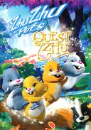 Zhu Zhu Pets: Quest for Zhu