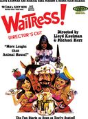 Waitress (Blu-ray)