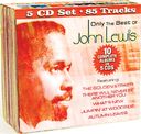Only the Best of John Lewis (5-CD)