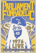 Parliament Funkadelic - The Mothership