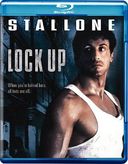 Lock Up (Blu-ray)