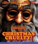 Christmas Cruelty (Blu-ray)