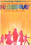 Hairspray (2-DVD Shake & Shimmy Edition)