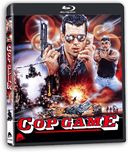 Cop Game (Blu-ray)
