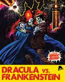 Dracula Vs. Frankenstein / Brain Of Blood