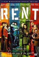 Rent (Special Edition) (2-DVD)