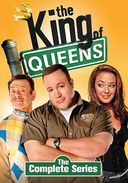 The King of Queens - Complete Series (22-DVD)