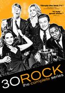 30 Rock - Complete Series (16-DVD)