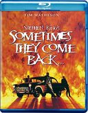 Sometimes They Come Back (Blu-ray)