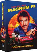 Magnum P.I.: The Complete Series (Blu-ray)