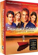 Dawson's Creek: Complete Series (20Pc) / (Box Ac3)