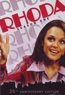 Rhoda - Season 1 (4-DVD)