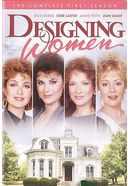 Designing Women - Season 1 (5-DVD)