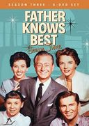 Father Knows Best - Season 3 (5-DVD)