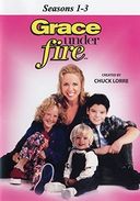 Grace Under Fire - Seasons 1-3 (6-DVD)