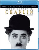 Chaplin (Blu-ray)