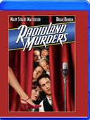 Radioland Murders (Blu-ray)