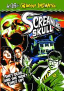 Mr. Lobo's Cinema Insomnia: The Screaming Skull