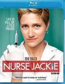 Nurse Jackie - Season 1 (Blu-ray)