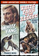 White Fang (1973) / White Fang to the Rescue