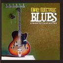 Early Electric Blues