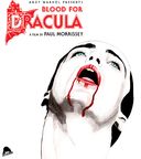 Blood for Dracula (Blu-ray)