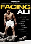 Boxing - Facing Ali