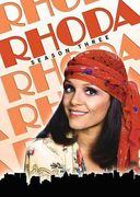 Rhoda - Season 3 (4-DVD)