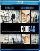 Code 46 (Blu-ray)