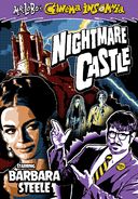 Mr. Lobo's Cinema Insomnia: Nightmare Castle