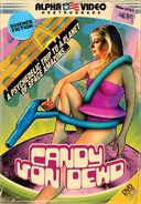 Candy Von Dewd (Alpha Video Retrograde Series)