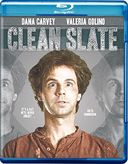 Clean Slate (Blu-ray)