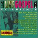The Live Gospel Experience, Volume 2