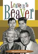 Leave It to Beaver - Complete 5th Season (6-DVD)