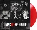 Living Off Xperience (Colv) (Red)