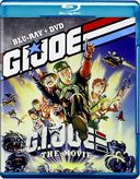 G.I. Joe: The Movie (Blu-ray + DVD)