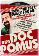 Doc Pomus - A.K.A. Doc Pomus