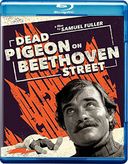 Dead Pigeon on Beethoven Street (Blu-ray)