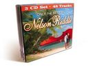 Only The Best of Nelson Riddle (3-CD)